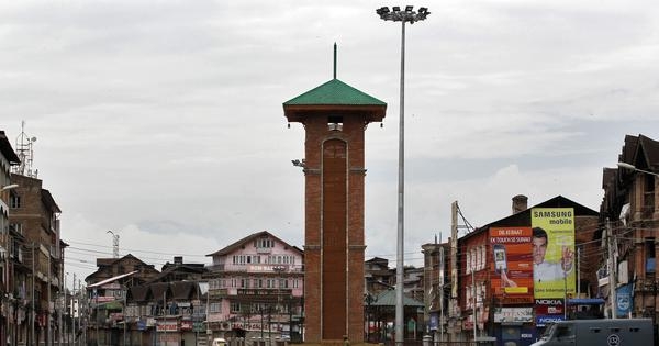 After Pahalgam attack, 48 tourist sites in Kashmir shut due to security concerns