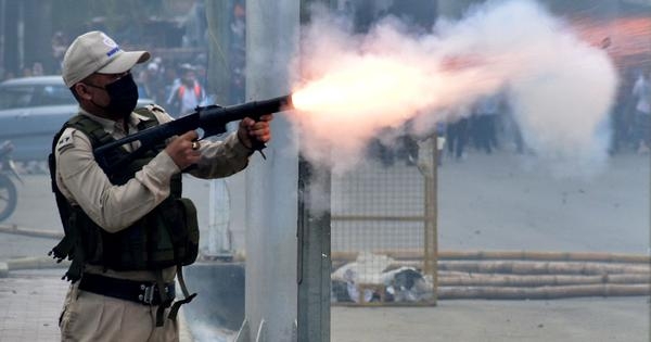 Manipur: 21 NDA MLAs urge Amit Shah to restore ‘popular government'