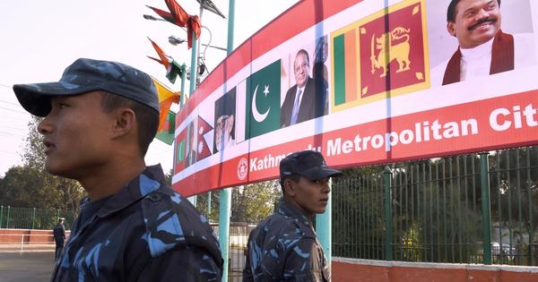 Caught between India and China, will Beijing's ‘SAARC alternative' find support in South Asia?