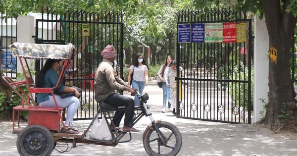 DU extends registration deadline for PG and BTech admissions 2025; here's direct link to apply