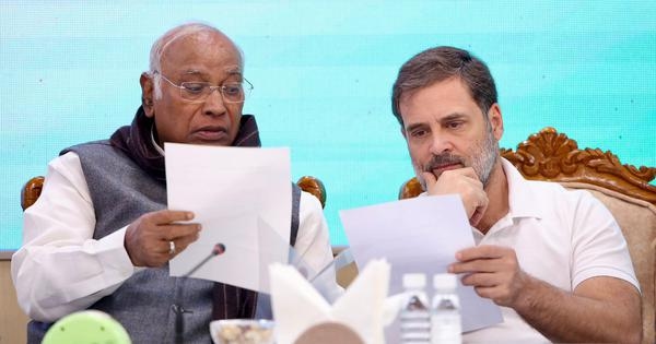 Congress urges PM Modi to restore Jammu and Kashmir statehood