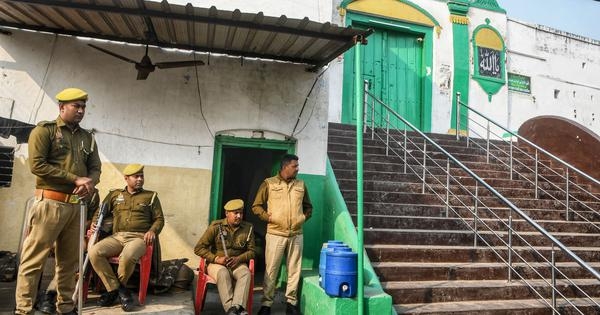 Sambhal violence: Posters with photos of absconding suspects to be displayed in other UP districts