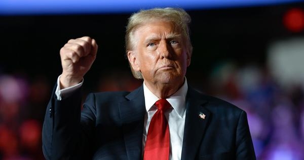 Pakistan nominates Trump for Nobel Peace Prize, cites ‘pivotal' role during conflict with India
