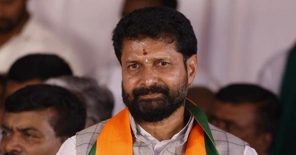 SC stays proceedings against Karnataka BJP MLC for ‘obscene' remarks about Congress minister