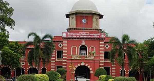 Chennai court convicts man in Anna University sexual assault case