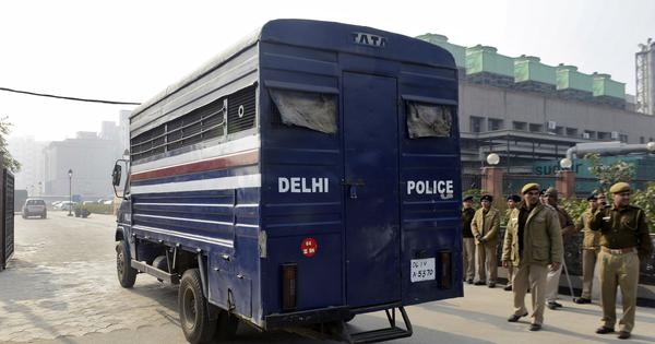 Delhi Police arrest 66 undocumented ‘Bangladeshi immigrants'