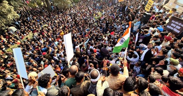 SC refuses to defer Bihar Public Service Commission exam, dismisses plea claiming paper leak
