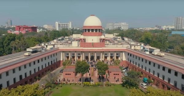 Inclusion in draft NRC does not override foreigners tribunal's declaration as non-citizen: SC