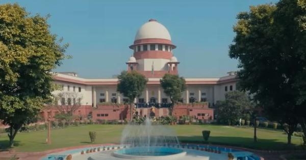 SC refuses to entertain petition against Assam ‘pushing' back declared foreigners to Bangladesh