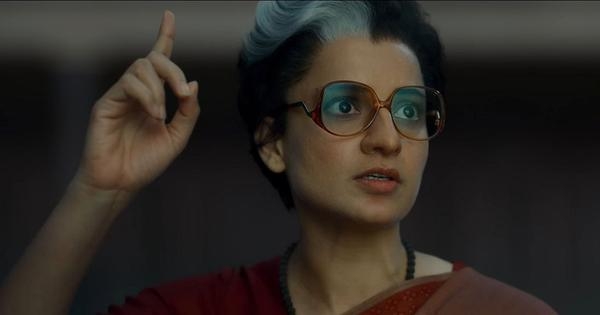 In movies based on real events, how far can creators stretch ‘creative liberty'?
