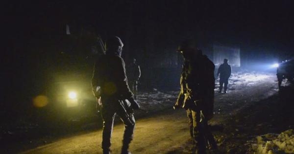J&K: One suspected militant killed in gunfight with security forces in Kulgam