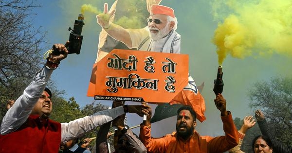 Rush Hour: 84% of funds donated during polls went to BJP, 223 Air India victims identified & more