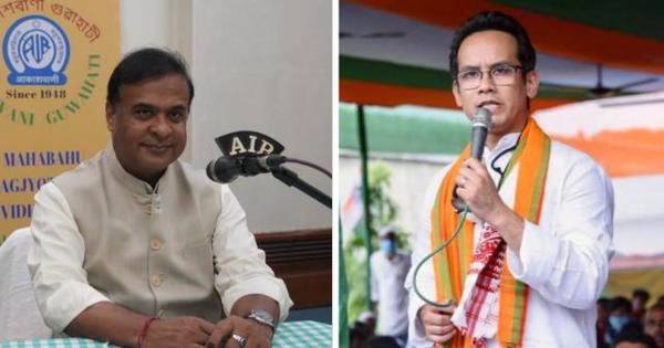 Assam Congress writes to PM about alleged irregularities in dairy farming scheme, CM denies claims