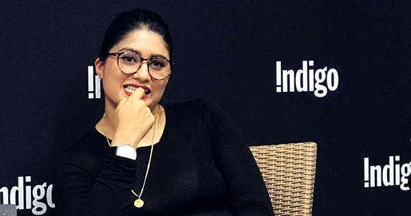 ‘Sucker Punch': Scaachi Koul's writings are unable to move beyond the trappings of ‘internet essays'
