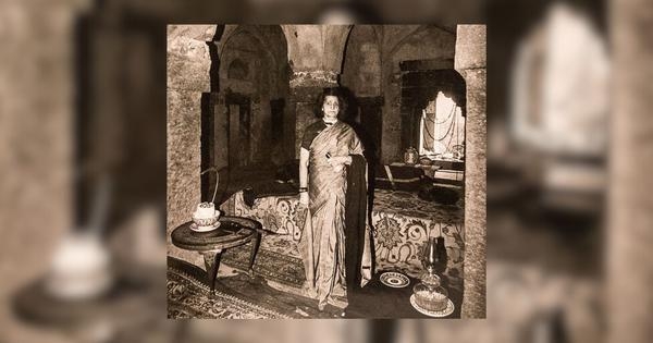 ‘The House of Awadh': The exile and echoes of Begum Wilayat Mahal, the queen of nowhere
