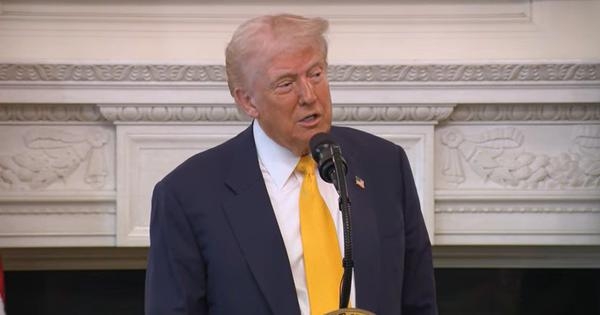US court blocks tariffs imposed by Donald Trump under emergency powers law