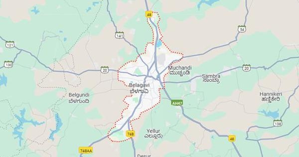 Karnataka: Tensions erupt in Belagavi after partially burnt pages of holy books found
