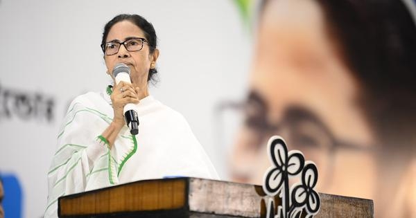 ‘Linguistic terror': Mamata Banerjee alleges Bengali migrant's family beaten up by Delhi Police