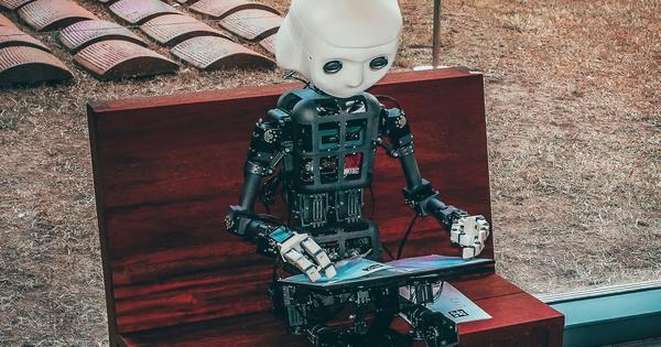 World Book Day: This study says readers do not always prefer stories written by humans over AI