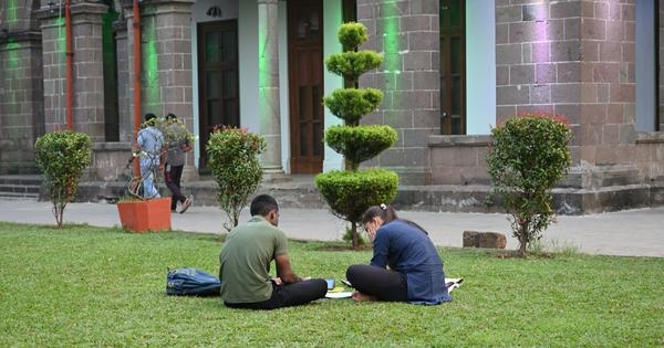 Centre withholds overseas scholarship for 66 candidates, says clearance subject to fund availability