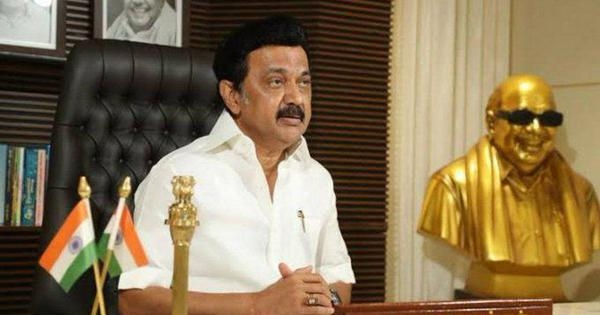 Tamil Nadu to move SC against Centre withholding education funds of over Rs 2,000 crore: MK Stalin