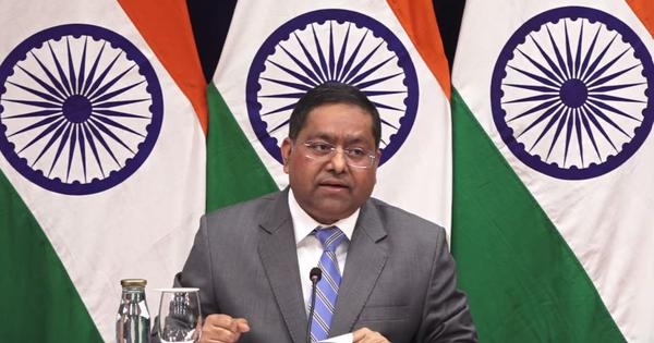 Three Indians abducted in Mali amid series of terror attacks, MEA seeks action to secure release
