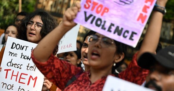 ‘Consent': How does one define consent when systemic inequalities define gendered interactions?