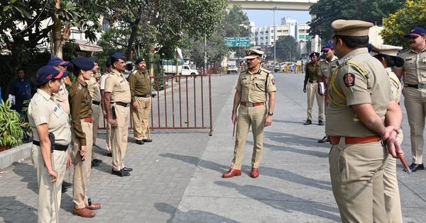 Nagpur woman who crossed Line of Control from Kargil booked for espionage