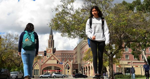 Visa may be revoked if students drop out, skip classes without informing: US embassy in India