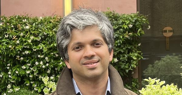‘Not ethical questions, but aesthetic ones': What's on Keshava Guha's mind while crafting a novel