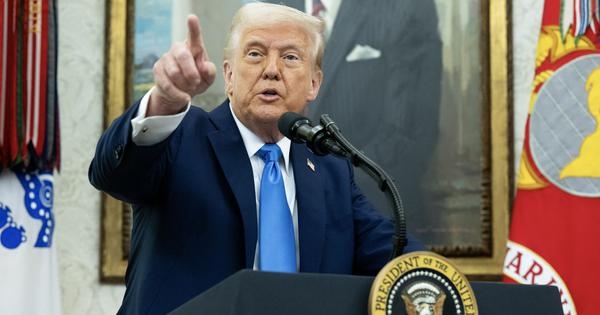 Rush Hour: India denies US claims on trade threat, order blocking ‘4PM News' lifted and more