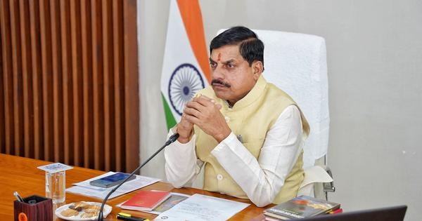 Madhya Pradesh Police form SIT to investigate alleged ‘love jihad' cases