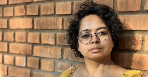 ‘Women need their own rooms in their own worlds': Deepa Bhasthi on translating the female language