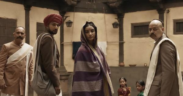 ‘Phule' review: A dull biopic of fiery revolutionaries
