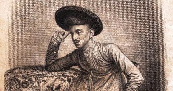 From the autobiography: ‘Narmad', a pioneer of modern Gujarati literature, recounts his childhood