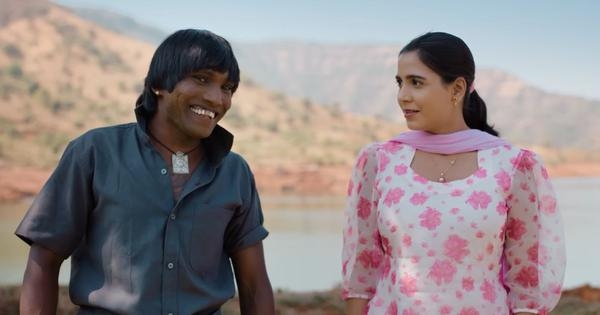 ‘Zapuk Zapuk' review: Suraj Chavan is the boss of an uneven fairy tale