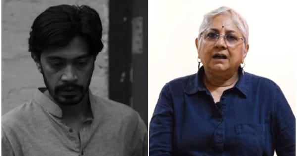 ‘This is theft, erasure': Poet Aamir Aziz accuses Anita Dube of plagiarism, artist apologises