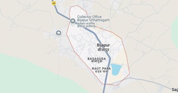 Chhattisgarh Armed Force constable killed in IED blast in Bijapur