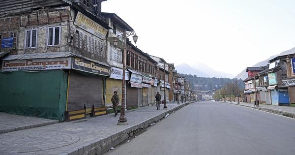 Homes of 10 suspected militants demolished in Jammu and Kashmir after Pahalgam terror attack