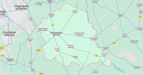 UP: 4 arrested for running over Dalit woman for objecting to rash driving in Bulandshahr