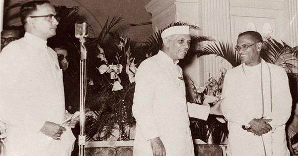 How India got entangled in the geopolitical games in 1950s Ceylon