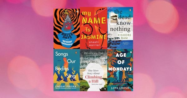 May fiction: Six new novels and short story collections to cool down with in summer