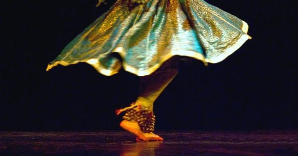 Listen: How tabla players accompany Kathak dancers in Dhamar taal and Jhaptaal