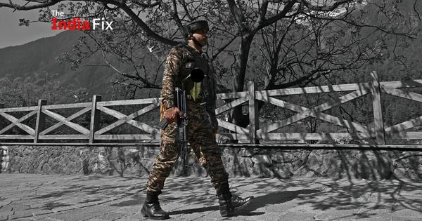 Interview: ‘Pahalgam shows Balakot did not create deterrence'