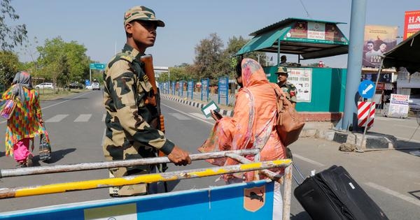 J&K High Court orders government to bring back woman deported to Pakistan