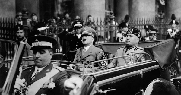 ‘The Book of Guilt': What if Hitler were assassinated and World War II ended in compromise?