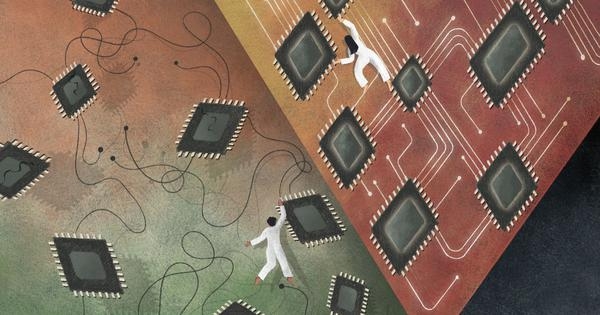 Low investment, several years too late: Why India lags far behind China in tech innovation