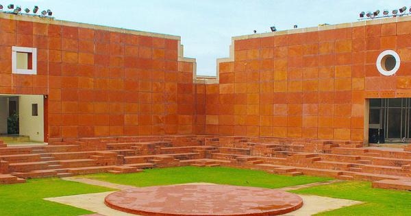 After complaint by RSS-linked body, Jaipur cultural centre cancels play on same-sex relations