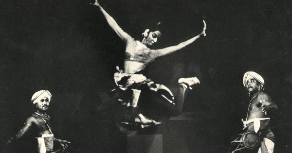 Precious histories of South Asian dance have remained hidden and ignored