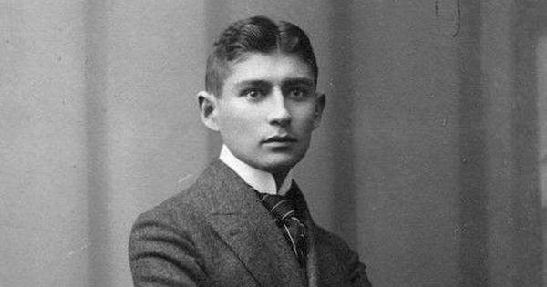 Punishment in search of a crime: Franz Kafka's ‘The Trial' turns 100
